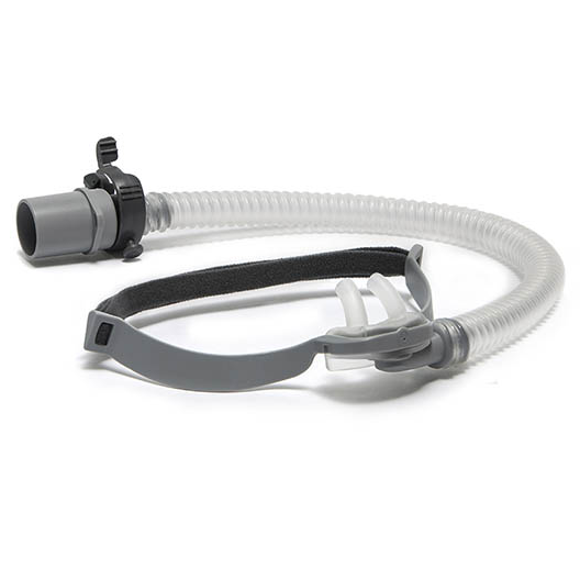 Cannula nasale ad alto flusso i-flo - Adulti Medium