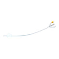Catetere vescicale Foley RÜSCH BRILLANT - Punta COUVELAIRE - Silicone 100% a 3 vie