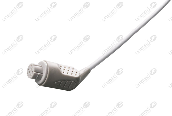 Cavo SpO2 per Ohmeda TruSignal, 220cm U708-119