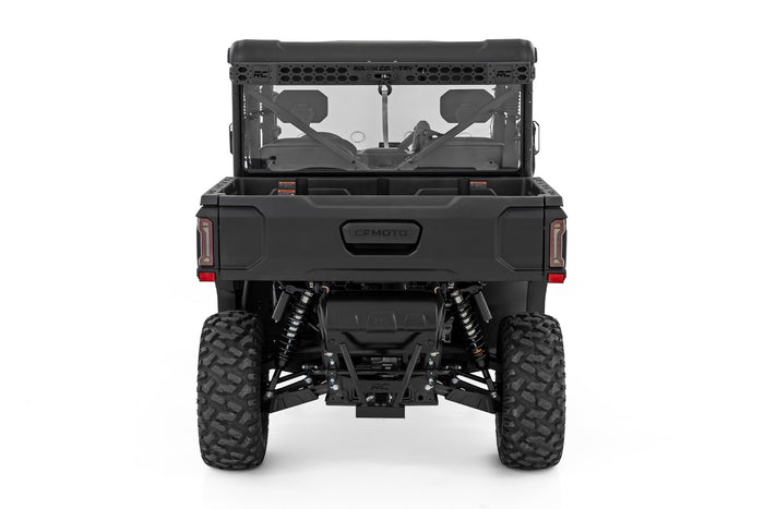 Game Loader | CFMOTO UFORCE U10 Pro