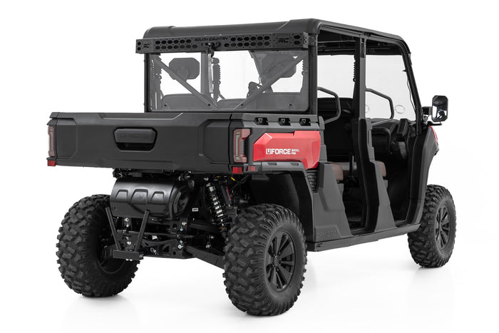 Game Loader | CFMOTO UFORCE U10 Pro
