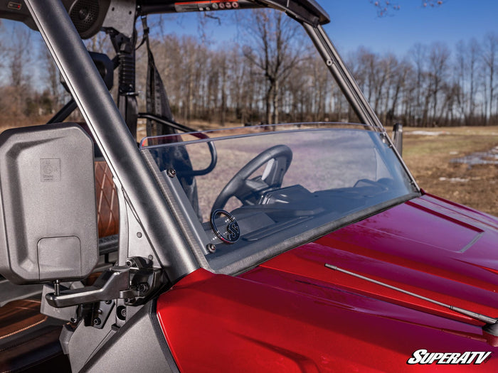 CFMOTO UForce U10 Pro Half Windshield