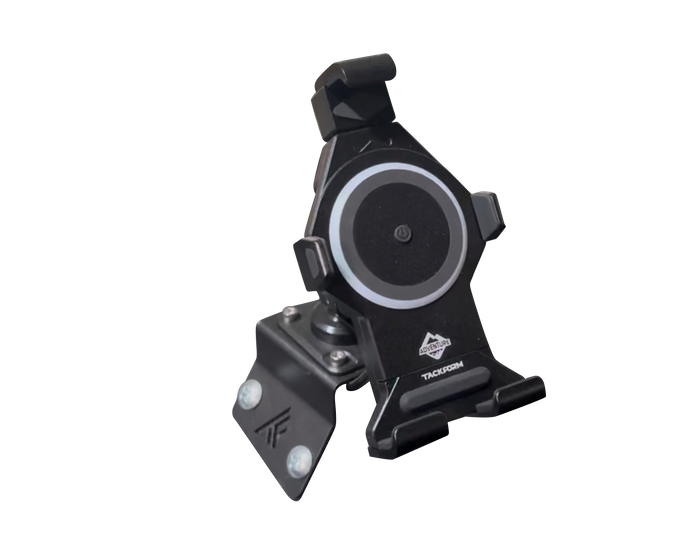 CFMOTO UForce U10 Pro Phone Dash Mount - Driver Side