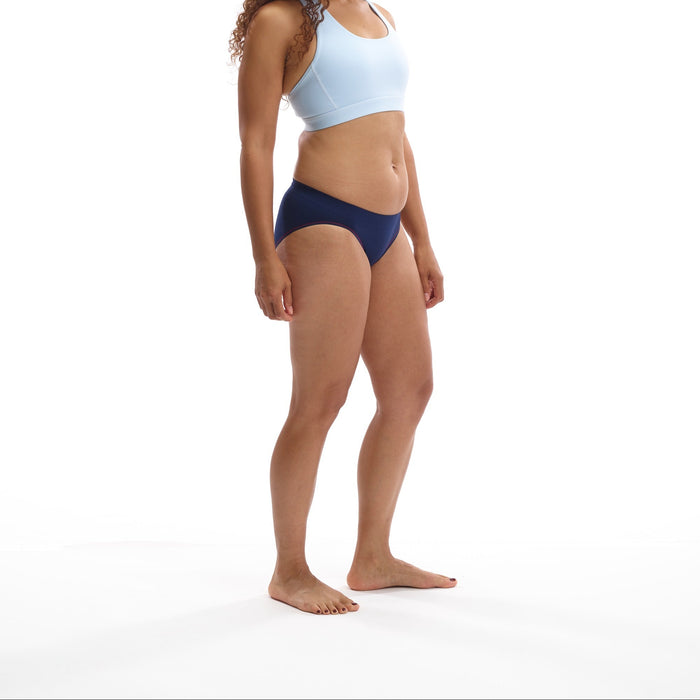 Model is 5'4" wearing a size medium