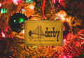 Christmas Ornament