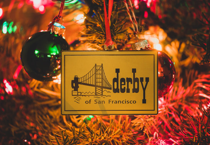 Christmas Ornament