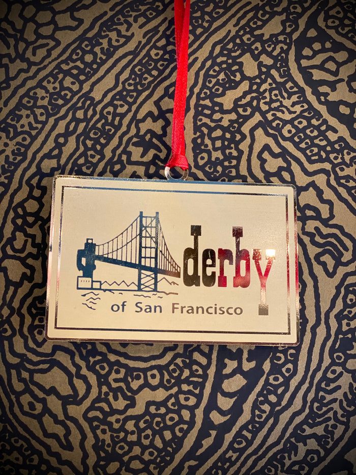 Christmas Ornament