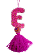 Citron Letter Pom - E