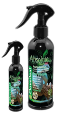 Cloverleaf Absolute Repti-VET Reptile Sanitiser Spray 1 Litre