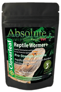 Cloverleaf Absolute Repti-VET Reptile Wormer+ 20g