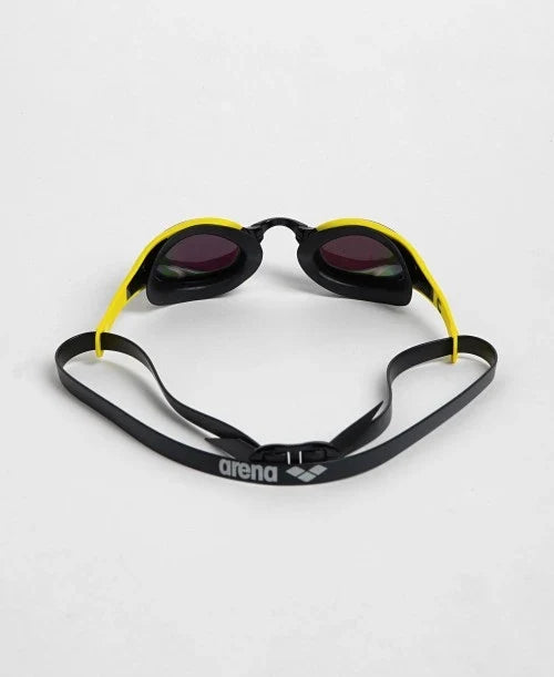 Cobra Edge Mirror Swipe Goggles