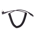Connector for Headset to Motorola R2 Radio