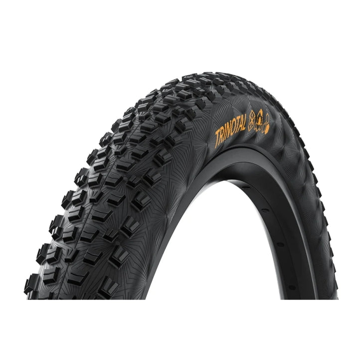 Continental Trinotal Mtb Tyre 26 Inch