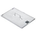 Coperchio per Cestello Aesculap mm 269 x 171 x 93