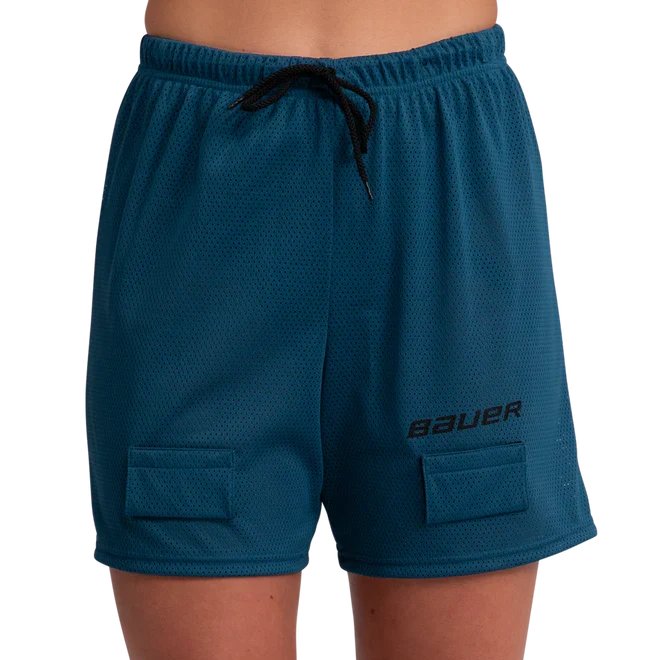 CORE MESH JILL SHORT - WOMEN