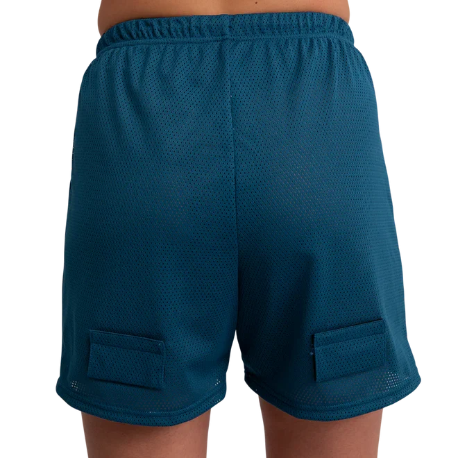 CORE MESH JILL SHORT - WOMEN