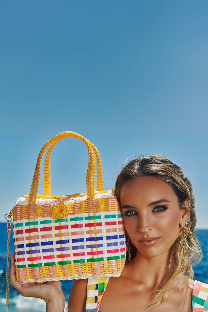 Corsica Bag