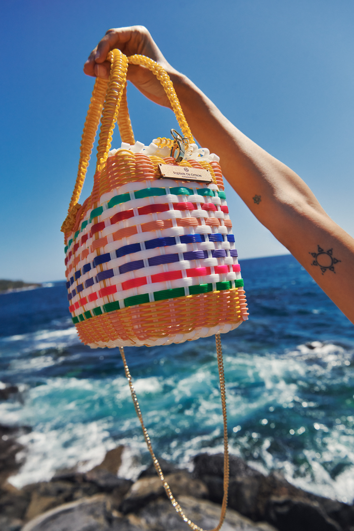 Corsica Bag