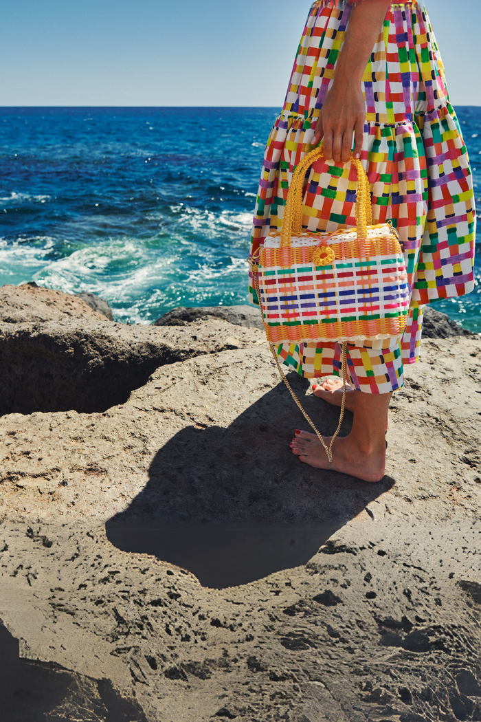Corsica Bag