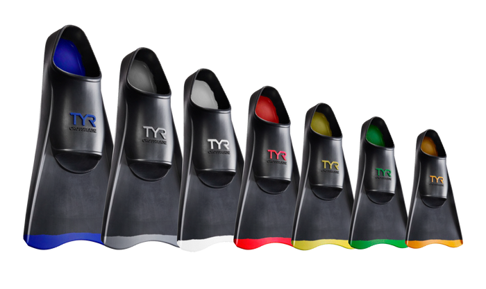 Crossblade Fins 2.0