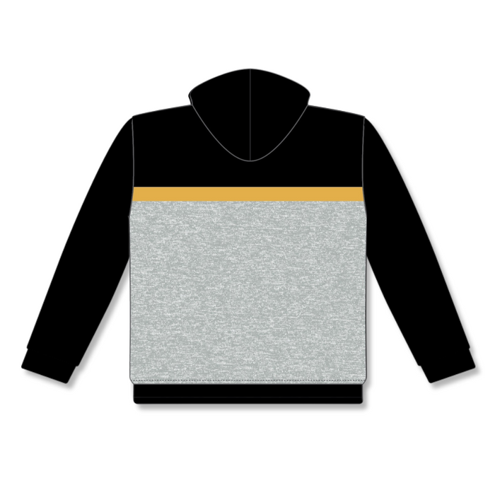 Custom FTLOTG Sublimated Hoodie