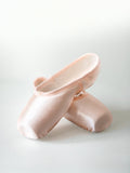 Custom Pointe Shoe