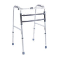 Deambulatore pieghevole doppia funzione MORETTI RP749 - 4 puntali