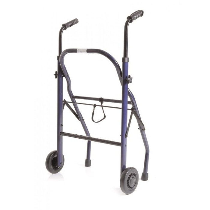 Deambulatore Rollator MORETTI Poseidon RP675