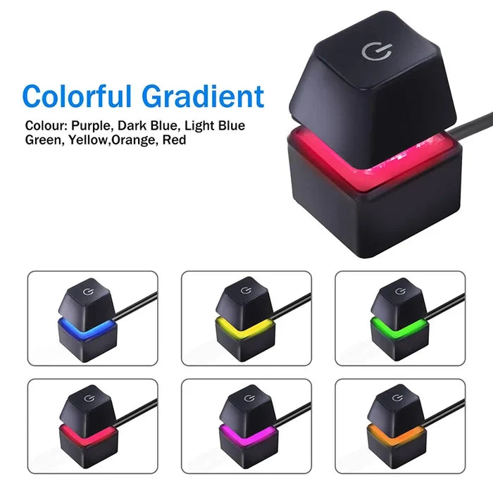 Desk ON/OFF Power Switch