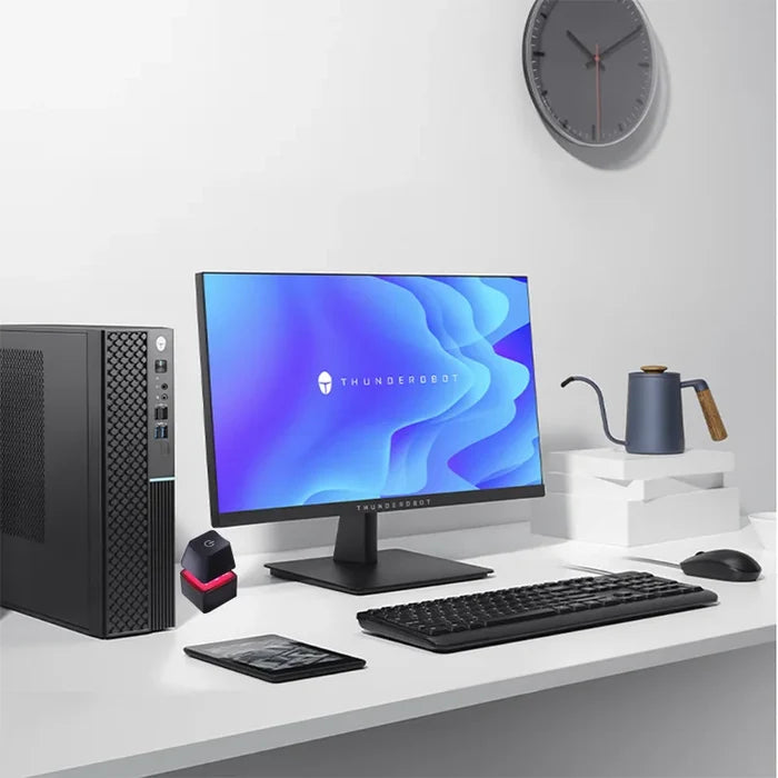 Desk ON/OFF Power Switch