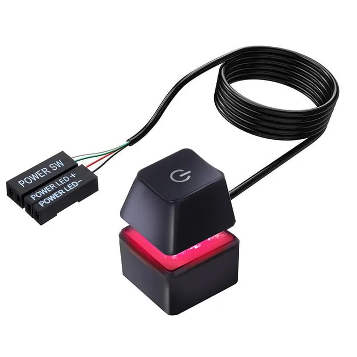 Desk ON/OFF Power Switch