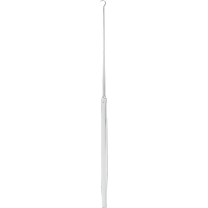 Divaricatore Aesculap Gillies grande - 180mm