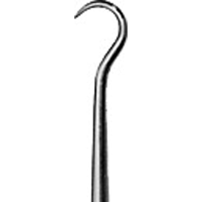 Divaricatore Aesculap Gillies piccolo - 180mm