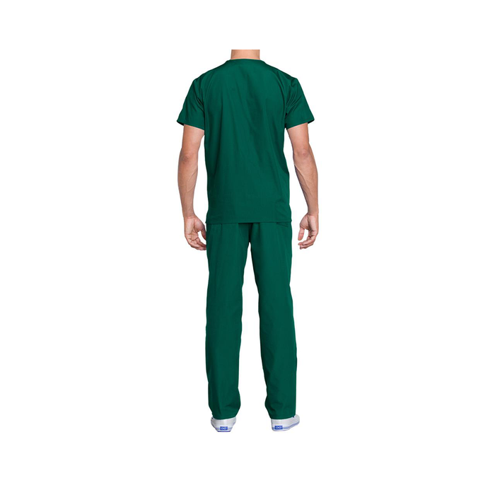 Divisa in cotone/poliestere CHEROKEE Verde (Unisex)