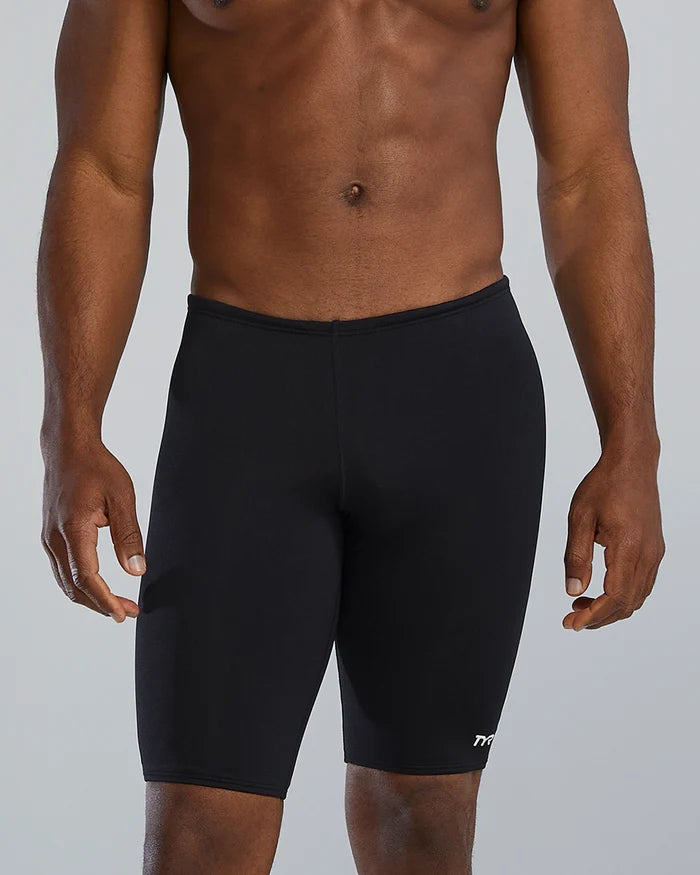 Durafast Elite Solid Mens Jammer