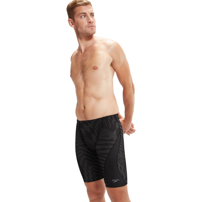 ECO PRINTED SPLICE JAMMER