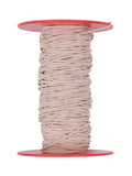 Elastic Pointe and Ballet Shoe Drawstring Bolt