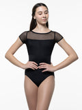 Empire Cap Sleeve Child Size Leotard