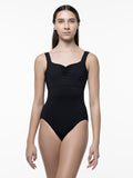 Empire Pinch Front Tank Child Size Leotard