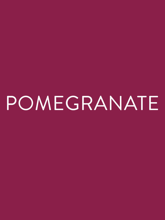 Pomegranate / Petite Adult