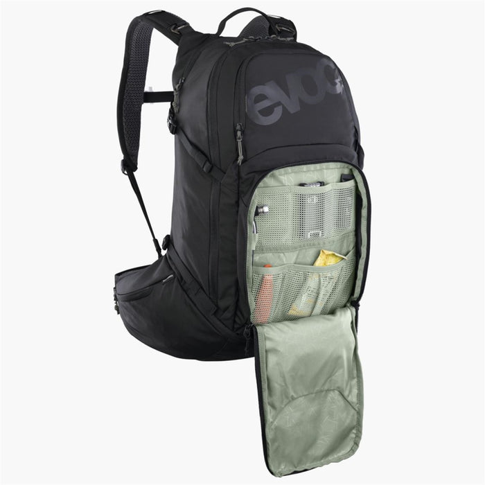 Evoc Explorer Pro 30 Hydration Backpack - Bladder Sold Seperately – product image 4