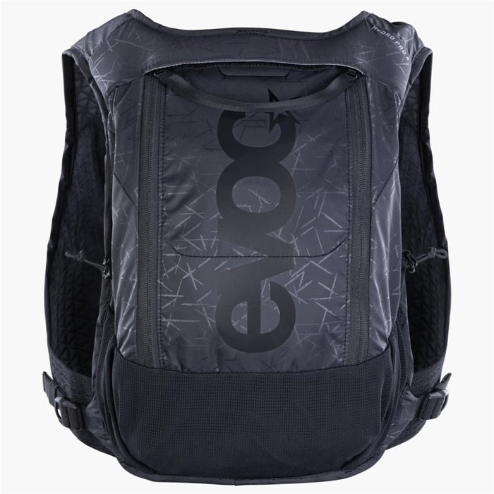 Evoc Hydro Pro 6 Lightweight Hydration Backpack - Includes 1.5L Bladder – product image 2