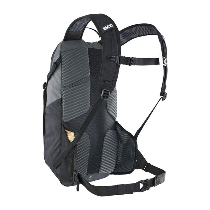 Evoc Ride 12 Hydration Backpack - Includes 2L Bladder – product image 2