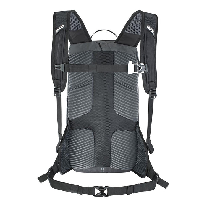 Evoc Ride 12 Hydration Backpack - Includes 2L Bladder – product image 3