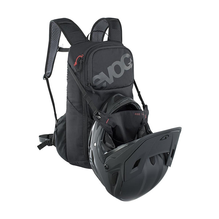 Evoc Ride 16 Hydration Backpack - Bladder Sold Seperately – product image 5