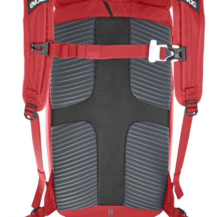Evoc Ride 8 Hydration Pack - Includes 2L Bladder