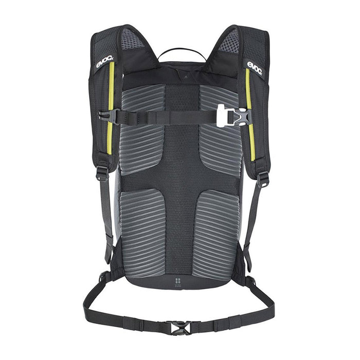 Evoc Ride 8 Hydration Pack - Includes 2L Bladder – product image 3