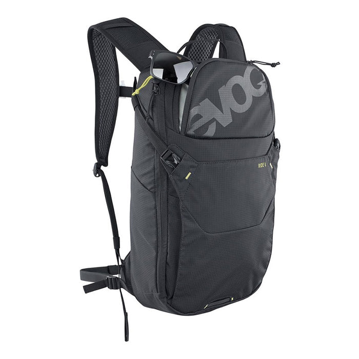 Evoc Ride 8 Hydration Pack - Includes 2L Bladder – product image 4