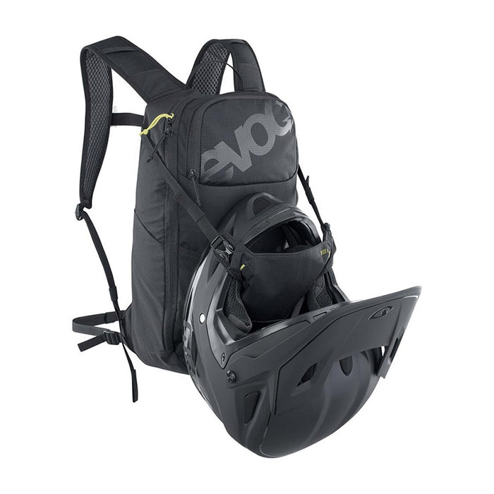 Evoc Ride 8 Hydration Pack - Includes 2L Bladder – product image 6