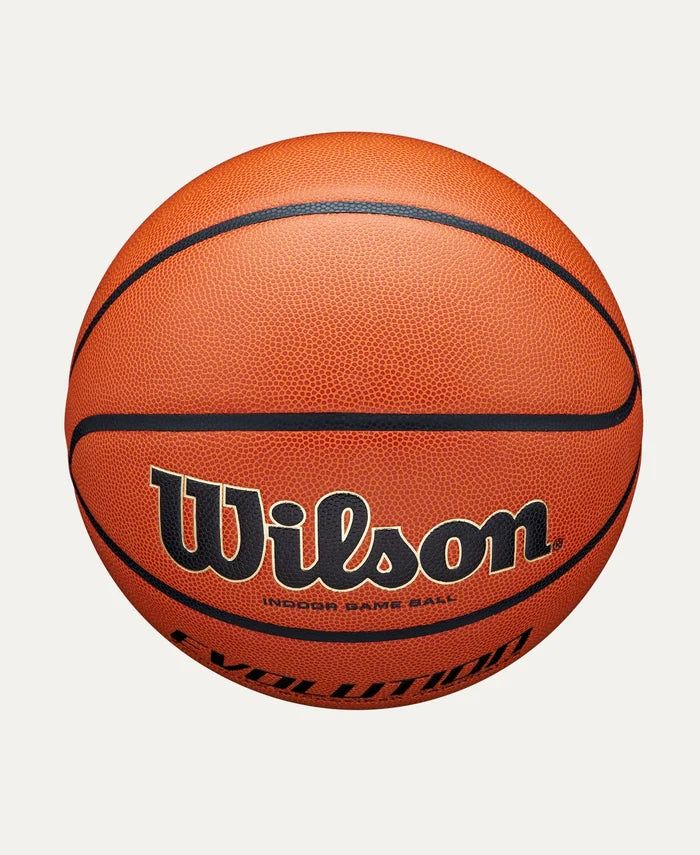 Evolution Game Basketball